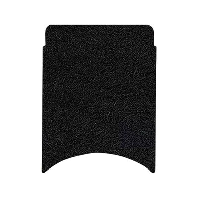 Electric vehicle foot mat: Battery Vehicle Waterproof Anti-Slip Foot