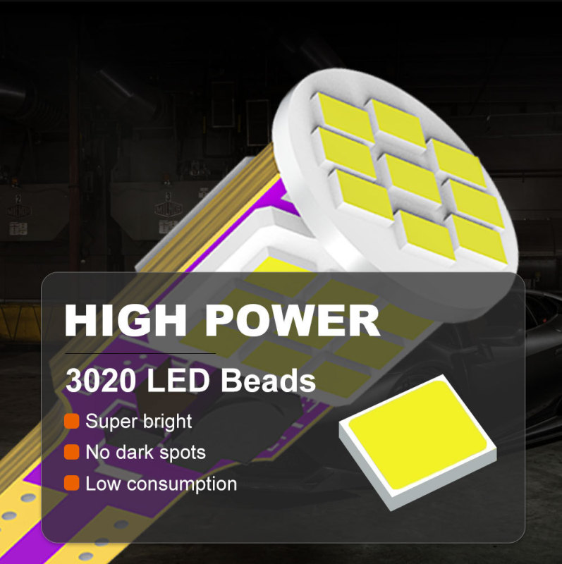T15/921-27SMD3020倒车灯|undefined