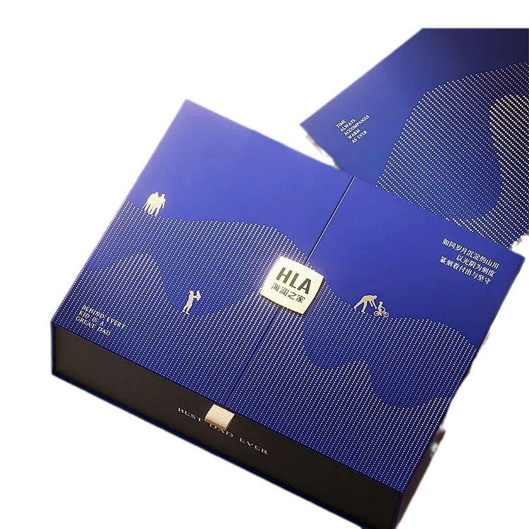 Tea, gift box, custom-made, with your logo imprint 5
