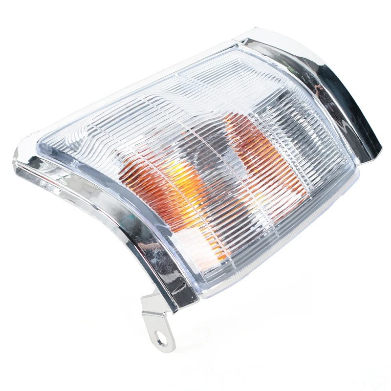 Aplicable a Toyota Hilux 97 - 01 año Hercules 2700 RN85 lámpara de esquina delantera Hercules RN viejo