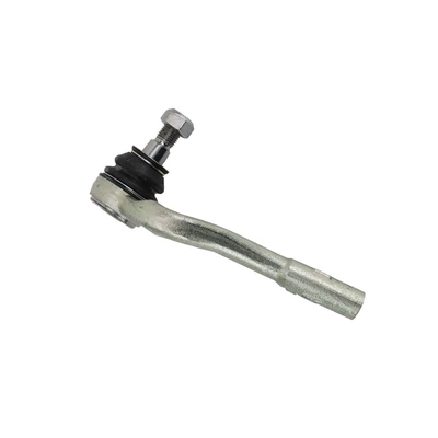 Ball Joint Left, Steering rod