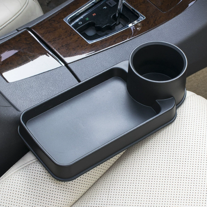Car sewing box, multi -functional car cup holder gap, storage box car storage box