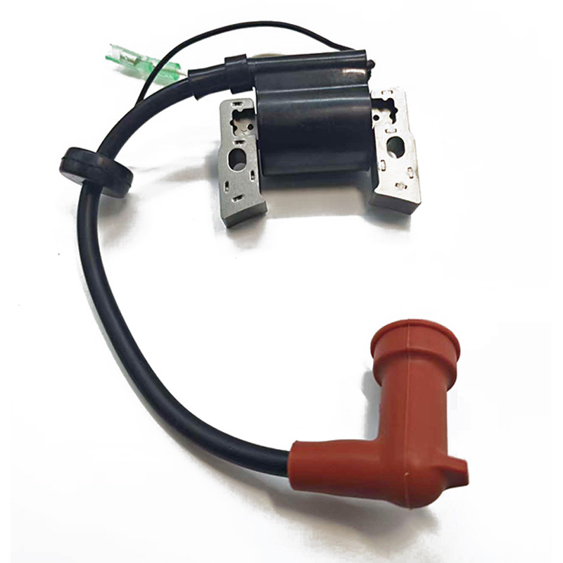 Ignition Coil 67D-85640-00 for 4-Stroke F4