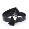 High-end automatic belt, men's tape, trousers