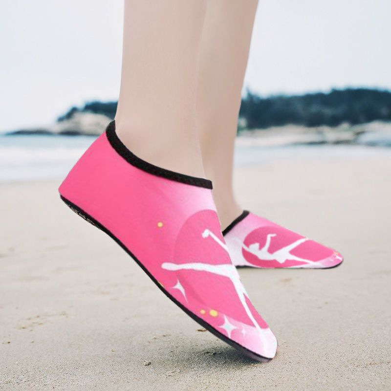 디지털 - 춤추는 인생 - 고무 밑창