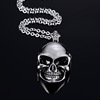 Accessory, men's neon retro necklace stainless steel, wholesale, Aliexpress