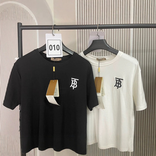 21 Pieces of Cvc Single-Sided T-Shirt Tops Knitted Fabric Casual Sportswear Fabric Plain Jersey Now Available in Short Sleeves