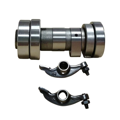 JD100 WIN100 camshaft, Crankshaft, camshaft