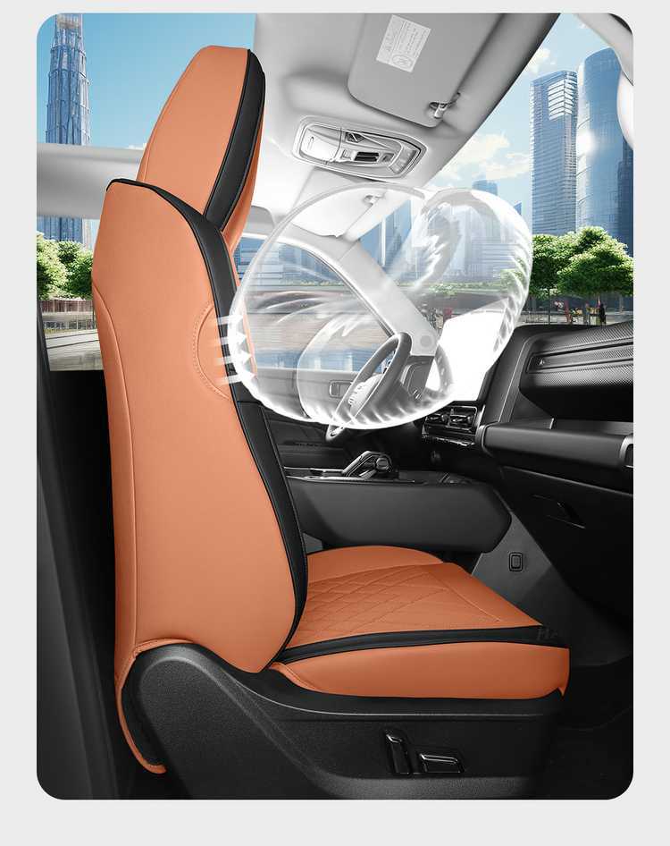 Special 2024 Haver Dog DCT Border Animal Husbandry Edition Harvard Car Seat Cover Four Seasons Seat Cover Full Surrounding Cushion