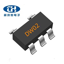 DW02A DW02CA DW02KA DW02R �ι�����һ�늱��o IC SOT23-5