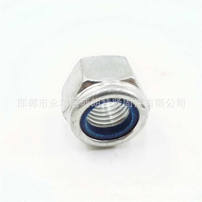 ����ϸ��������ĸ����1/2-20������ĸ ���Ʒ�����ĸASMEB18.16.6