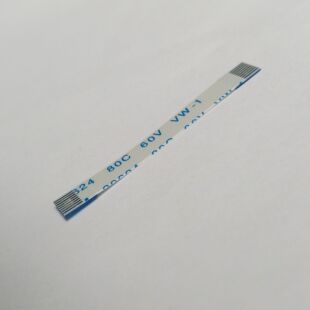 FFC�B�Ӿ���ƽ���@ʾ���� 0.5��1.0MMͬ������N�L���Nƴ���{��ɫ