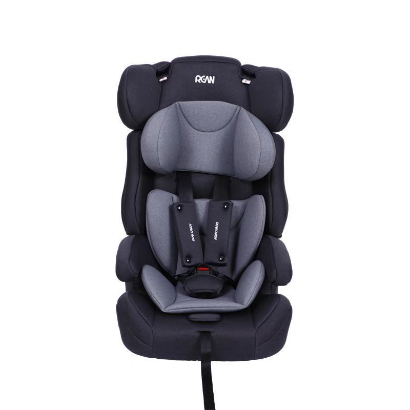 9月〜12歳のチャイルドセーフティシートシンプルポータブル折りたたみベビーカーブースターシートクッションベビーカー|undefined