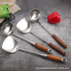 Kitchenware stainless steel, shovel, wholesale, suitable for import