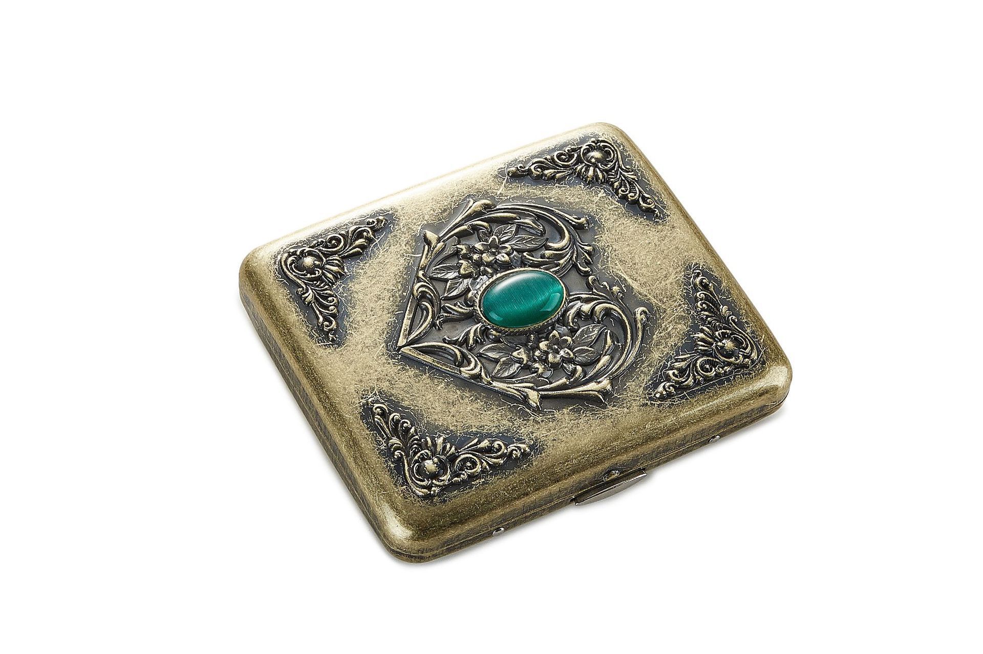 청동 심장 투 하트