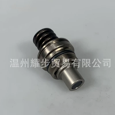 Automotive High-Pressure Fuel Pump Yanacaq injektoru (Forsunka)