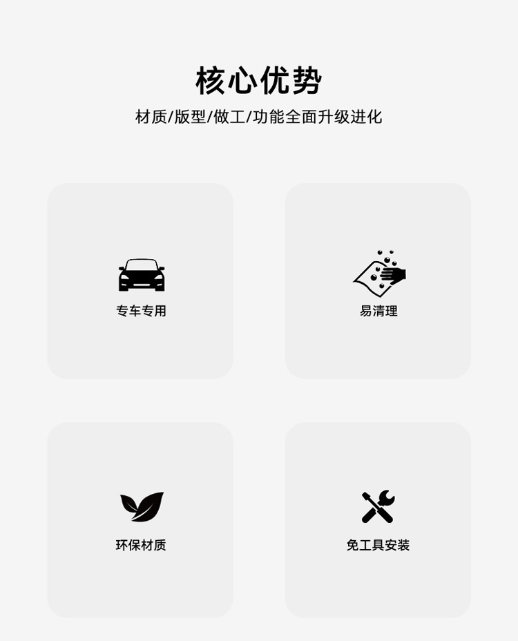 Suitable for 19-24 Ralink Corolla Central Control Cup Seat Cover Asian Lion Lingshang Auto Products Refitting Accessories