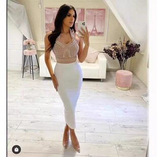 ���Q���ļ�Ů�b���첱¶�����Y��V�I�����X��ȹdress�Ը�����