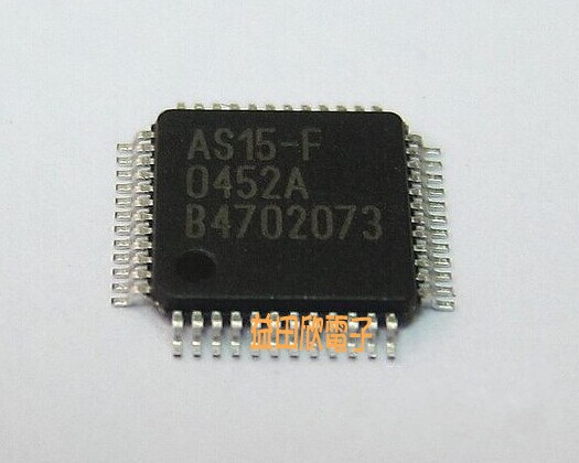 AS15-F E-CMOS QFP48 逻辑板屏 品质保障