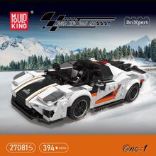 ����27081-84��������ϵ��С������ͯ����ƴװ��ľ��߰˸�ģ��