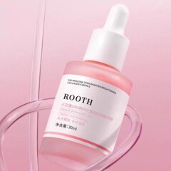 ROOTH サーモンDNA ナトリウム水 光輝くコラーゲンエッセンス 保湿保湿エッセンス オリジナル