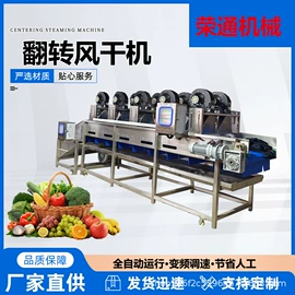 休闲食品加工;冷冻食品加工;果蔬加工设备