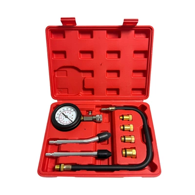 Pressure Testing Tool Set, Mühərrik alətləri