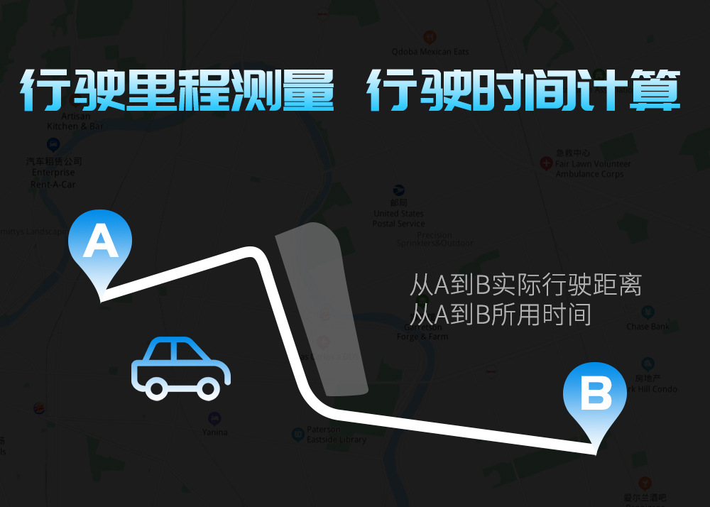 Hd Smart Car Display Gps Car Universal Projector Spot Instrument Hud Head-Up Display G11