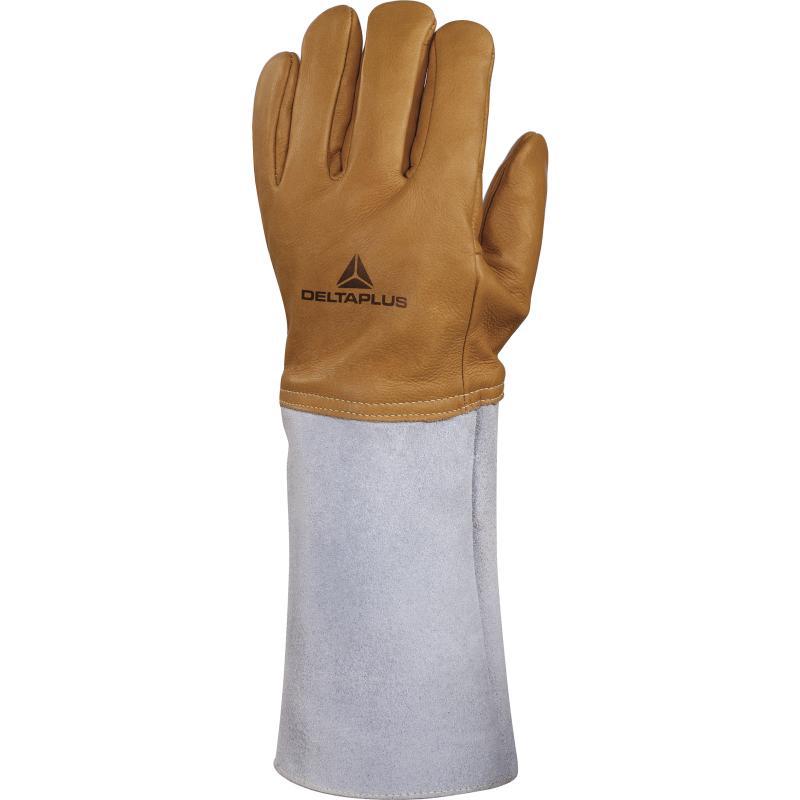 Delta Tower 203003 guantes anticongelantes almacenamiento refrigerado resistente a bajas temperaturas estación de gas de nitrógeno líquido hielo seco dióxido de carbono frío