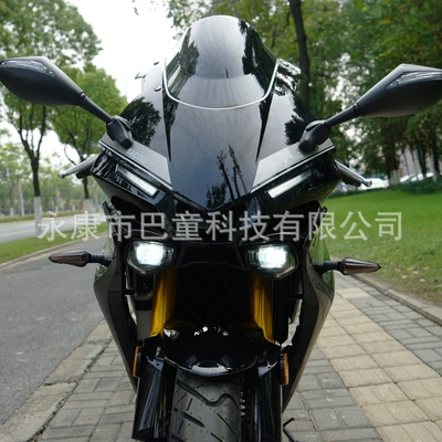 Motosikletlər Heavy Motorcycle Motorcycle Sports