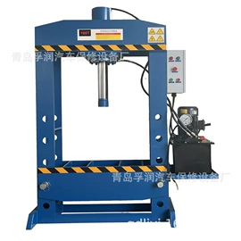 试验台;其他维修设备;液压整机