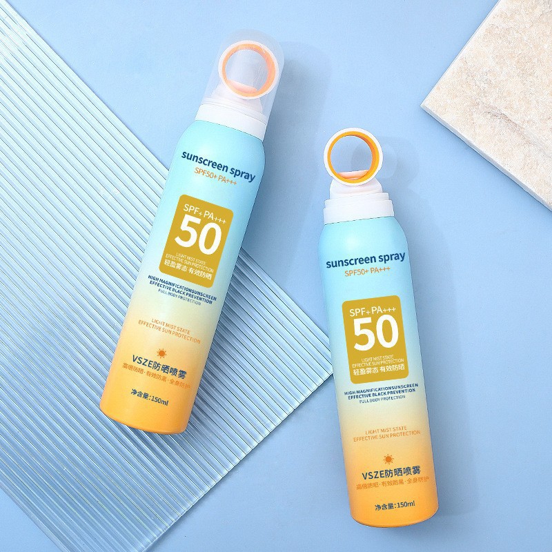 VSZE SPF50 + todo el cuerpo a prueba de agua anti-transpiración anti-UV entrenamiento militar para estudiantes image 13
