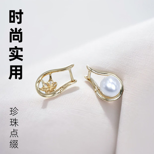 HOT�������S925���y�r���n��΢肶�ᔶ��h���10-12mm���в�����