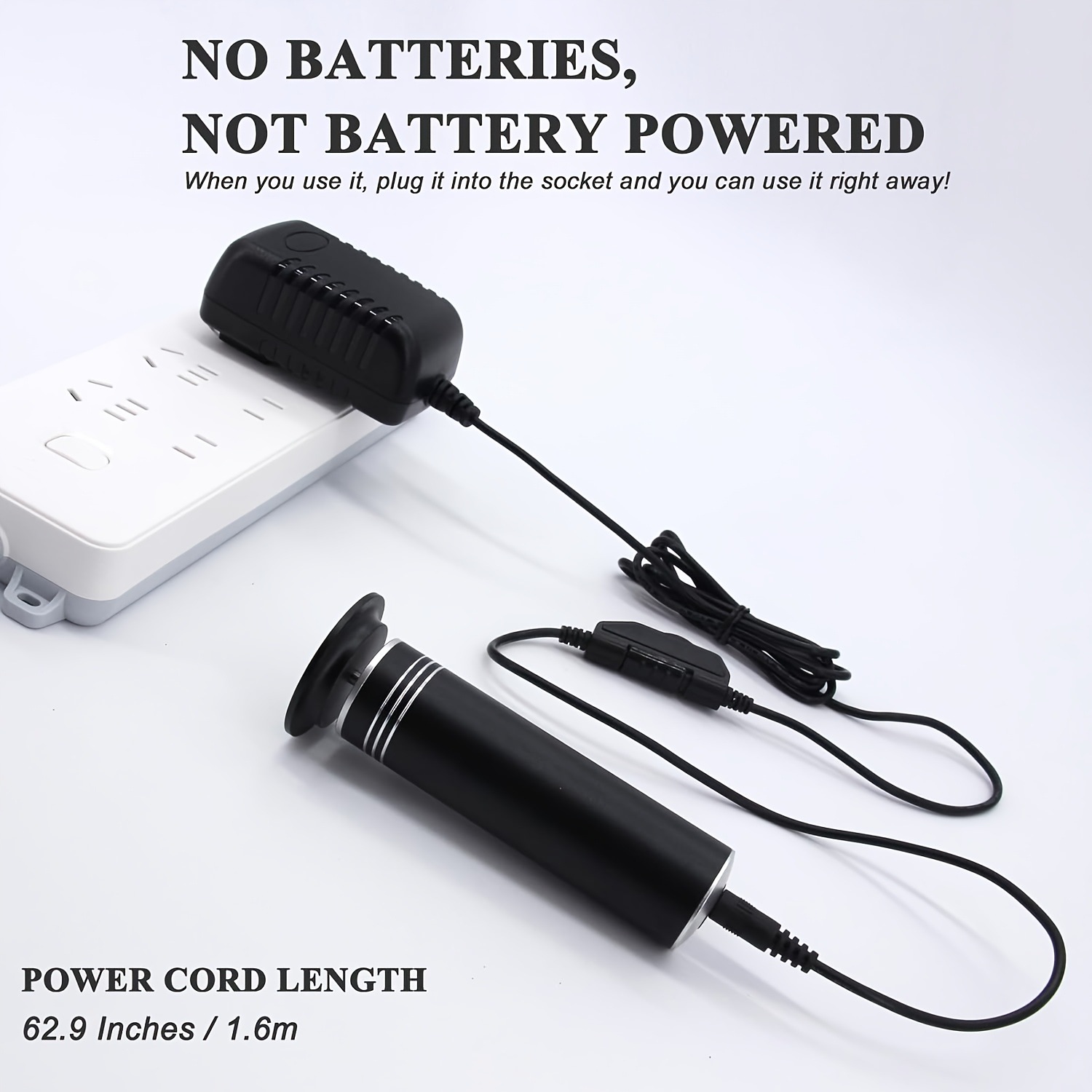 Máquina Eléctrica para Pulir los Pies y Eliminar Callosidades