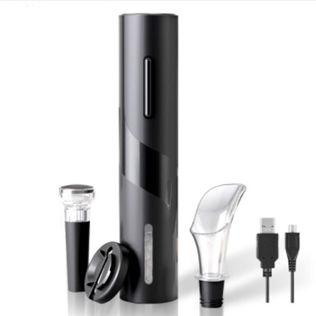 Juego de estilo negro completo estilo USB