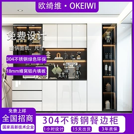厨房壁橱;鞋柜;定制衣柜