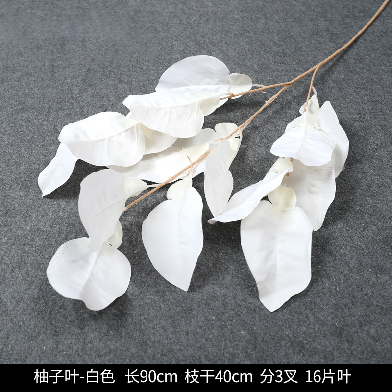 白い造花シーンアレンジメント花の造花ブーケ装飾造花造園アジサイシルクフラワー装飾花|undefined
