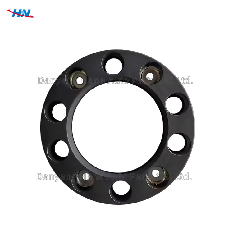 Cubierta de rueda 41027910 para la fábrica de piezas de camiones Iveco LVECO