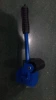 Solo -crowbar blue blue