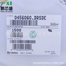 0456060.DRSDE ԭװ��Ʒ һ���Ա���˿60A250V ���ڹ�ҵ����