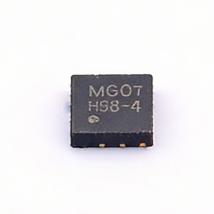 M601Z ���b  WDFN-8-EP �߾��Ȕ��֜ض�оƬ 1.8-5.5V �͹����NƬ