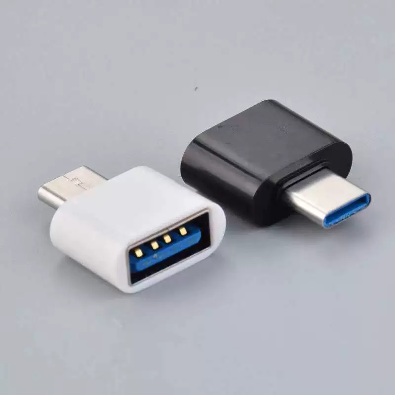ППФида Type-c к 2.0 USB OTG адаптер U-диск периферийный конвертер данных для мобильного телефона