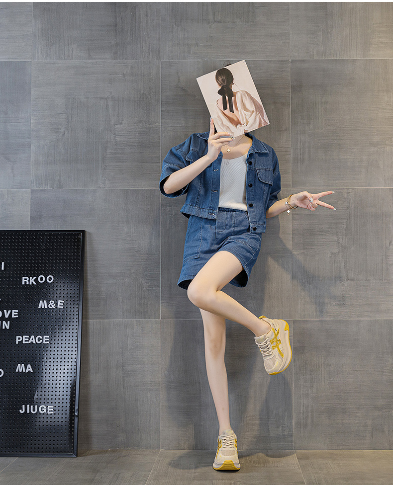 Giày sneaker nữ đế dày lưới mesh thoáng khí mẫu mới thu 2026 — M2916-1 da đỏ, M2916 lưới màu be, M2916-1 da màu vàng, M2916 lưới đỏ chi tiết 26