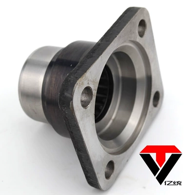 Ötürücü vallar Drive Flange Input