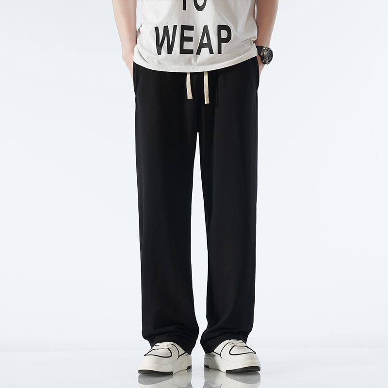 8266 여름 블랙 (스트레이트)