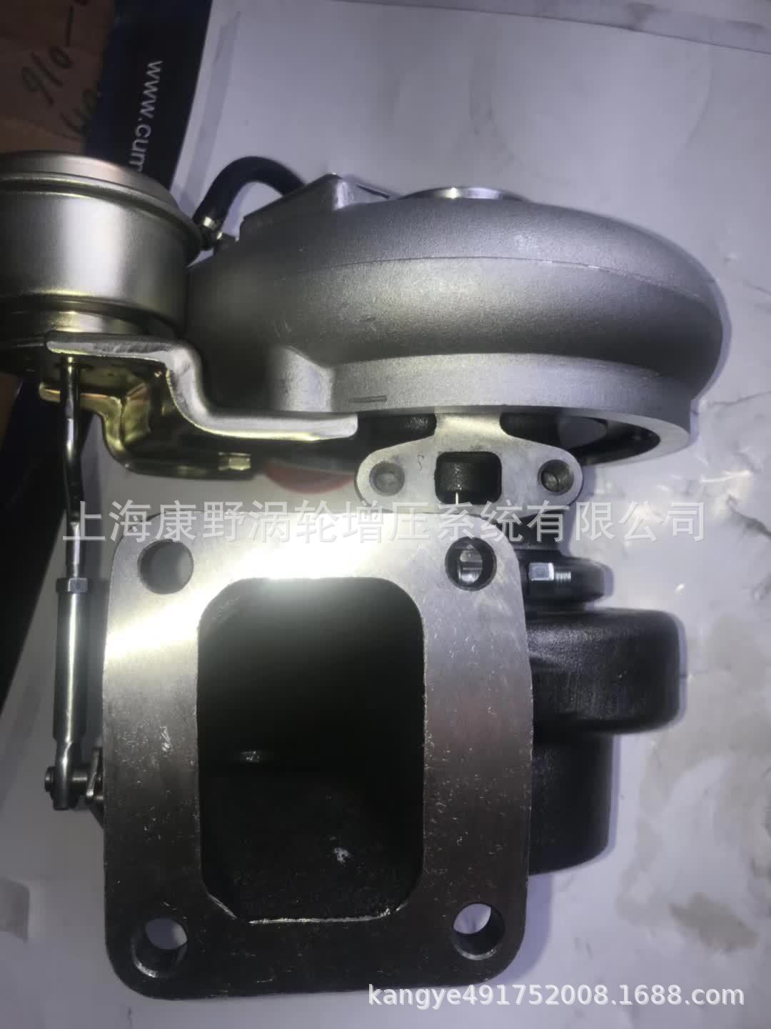 49187 增压器TD07-2 ME033810 49187-00200和ME073082 49187-00211-阿里巴巴