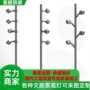 景区公园防水高亮道路灯