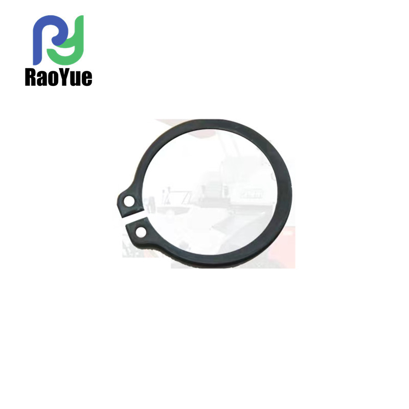 久保田688/888/988收割机全车配件04612-00260外卡卡簧卡环