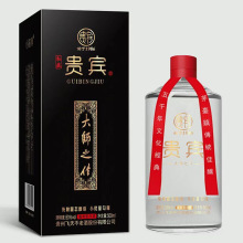 贵州飞天不老酒贵宾/私藏 酱香型53度白酒 500ml*6瓶整箱装