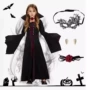 万圣节儿童扮演新款表演服